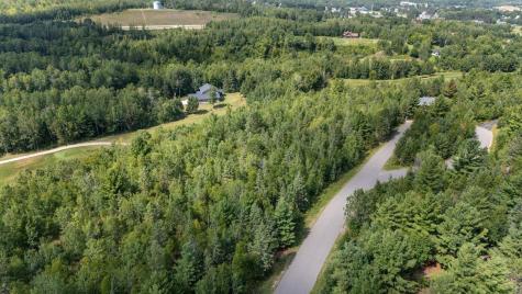 TBD Lots 13 & 14 B2 Pine Tree Lane Coleraine MN 55722