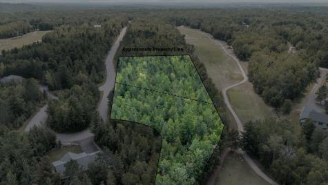 TBD Lots 13 & 14 B2 Pine Tree Lane Coleraine MN 55722