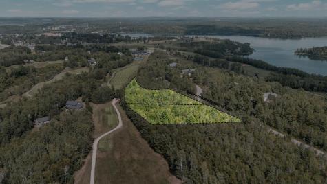 TBD Lots 13 & 14 B2 Pine Tree Lane Coleraine MN 55722