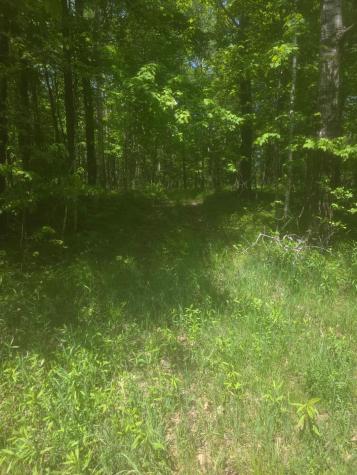 00 26 1/2 Cumberland WI 54829