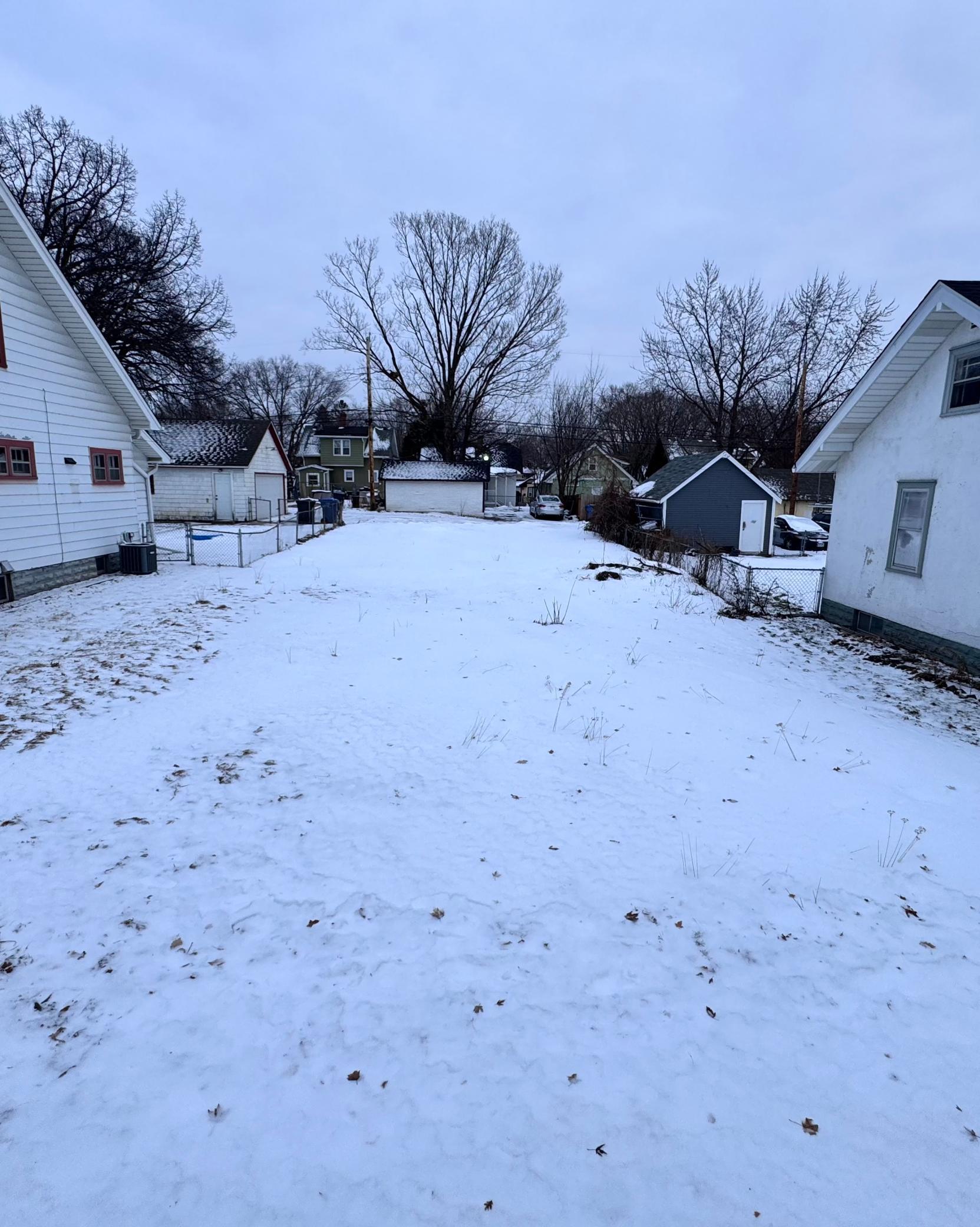 3318 Oliver Avenue N Minneapolis MN 55412