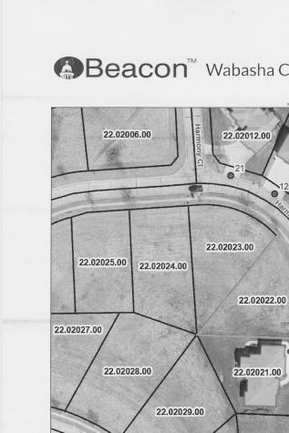 112 Harmony Way Lake City MN 55041