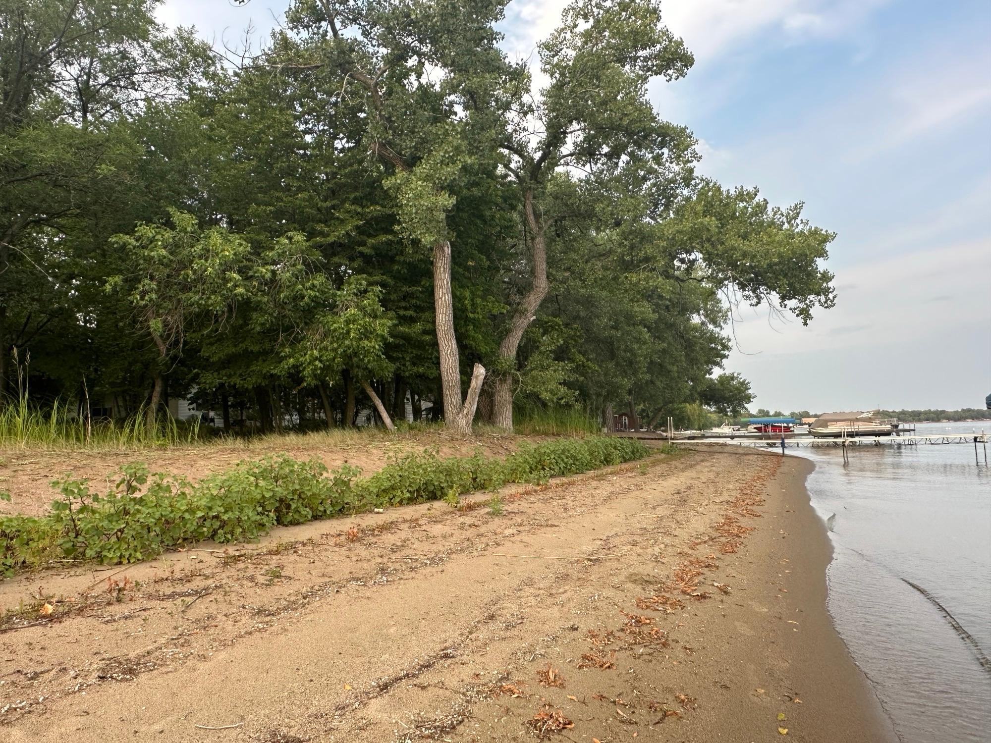 Lots 13 & 14 Beauty Shore Summer Resort Battle Lake MN 56515