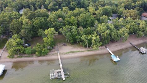 Lots 13 & 14 Beauty Shore Summer Resort Battle Lake MN 56515