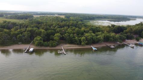 Lots 13 & 14 Beauty Shore Summer Resort Battle Lake MN 56515