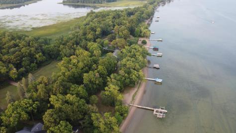 Lots 13 & 14 Beauty Shore Summer Resort Battle Lake MN 56515