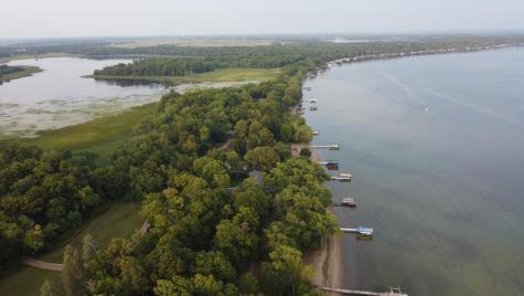Lots 13 & 14 Beauty Shore Summer Resort Battle Lake MN 56515