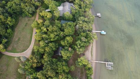 Lots 13 & 14 Beauty Shore Summer Resort Battle Lake MN 56515