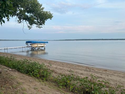 Lots 13 & 14 Beauty Shore Summer Resort Battle Lake MN 56515