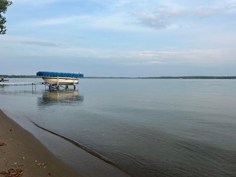 Lots 13 & 14 Beauty Shore Summer Resort Battle Lake MN 56515