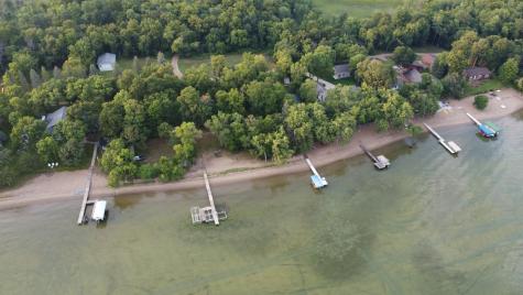 Lots 13 & 14 Beauty Shore Summer Resort Battle Lake MN 56515
