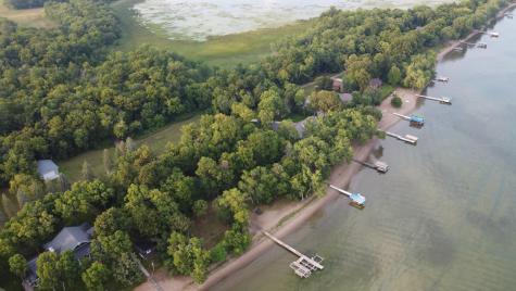 Lots 13 & 14 Beauty Shore Summer Resort Battle Lake MN 56515