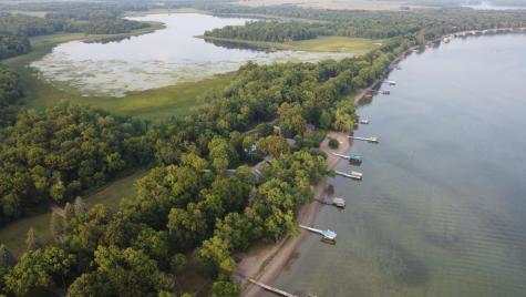 Lots 13 & 14 Beauty Shore Summer Resort Battle Lake MN 56515
