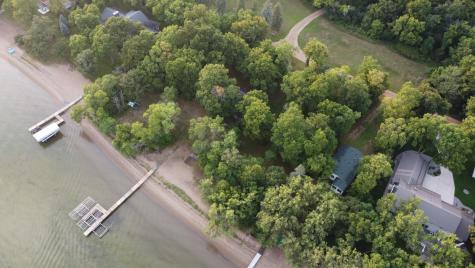 Lots 13 & 14 Beauty Shore Summer Resort Battle Lake MN 56515