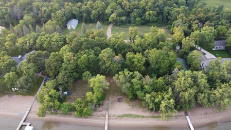 Lots 13 & 14 Beauty Shore Summer Resort Battle Lake MN 56515