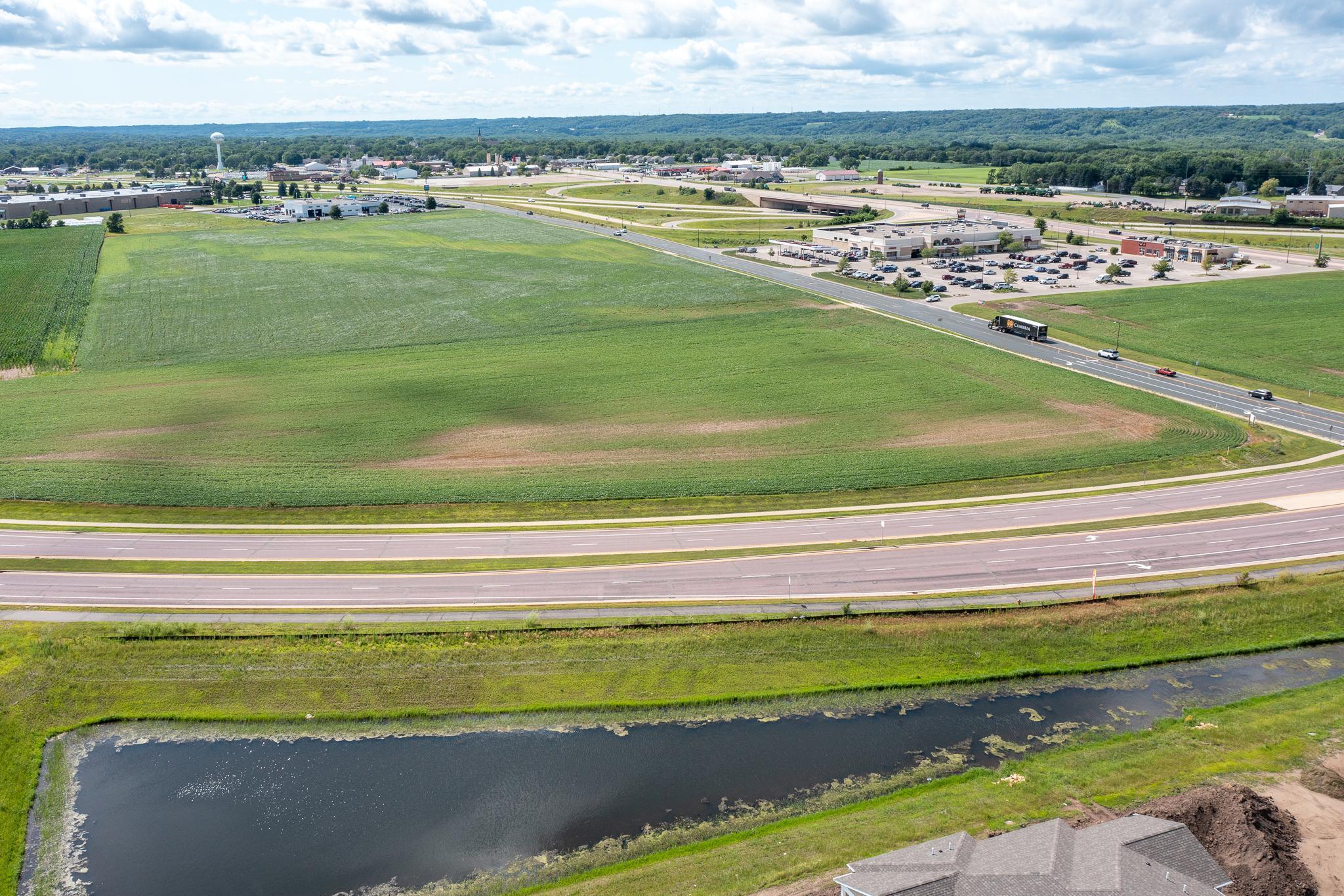 3XXX Enterprise Drive E Belle Plaine MN 56011