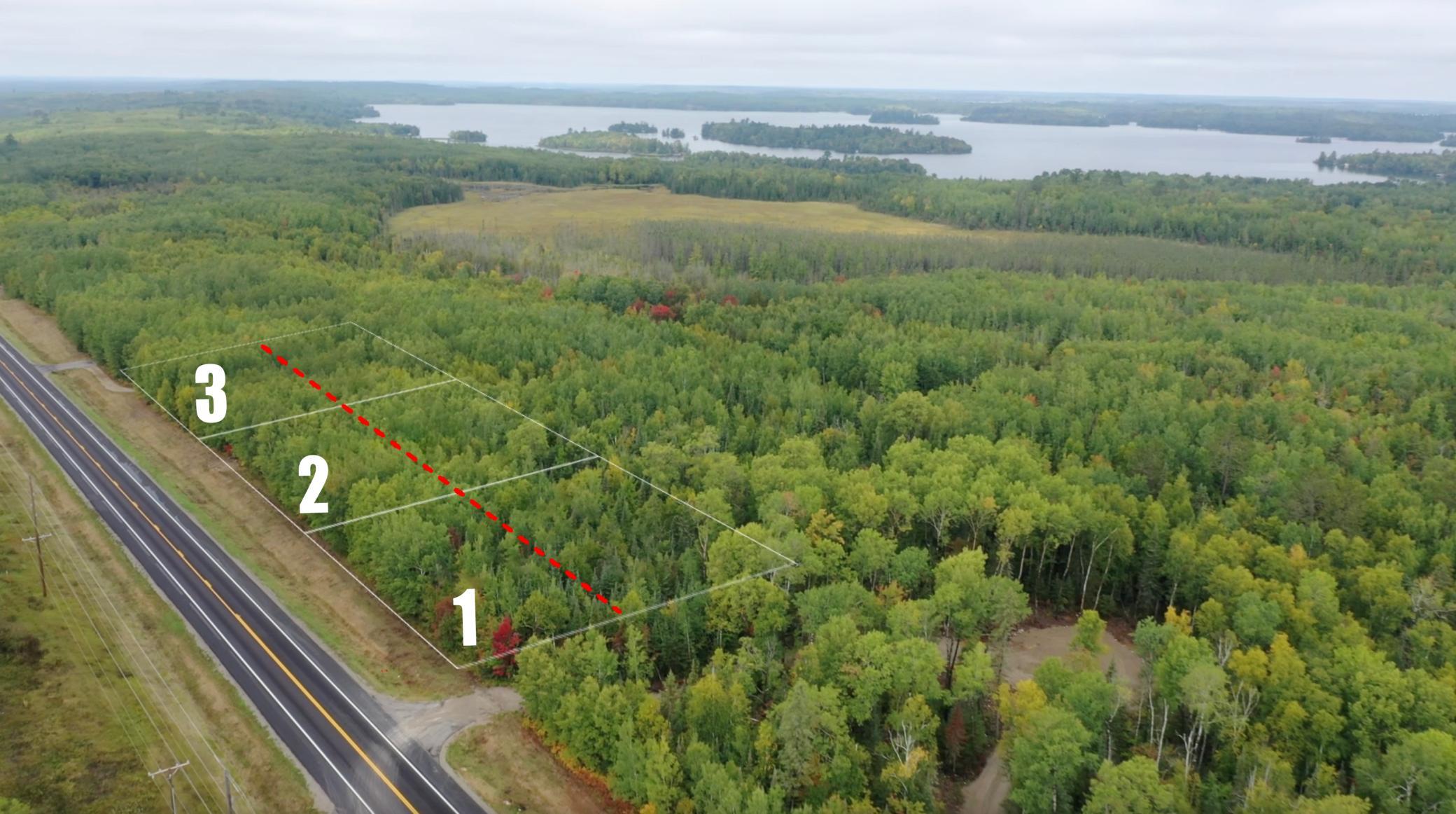 Parcel 1 Tbd Highway 115 Tower MN 55790