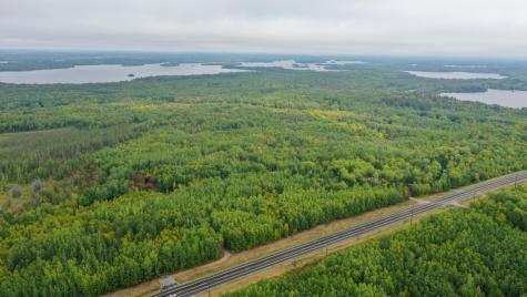 Parcel 1 Tbd Highway 115 Tower MN 55790