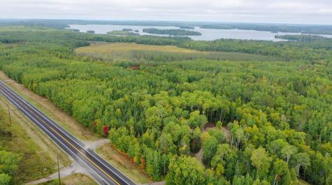 Parcel 1 Tbd Highway 115 Tower MN 55790