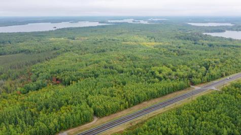 Parcel 1 Tbd Highway 115 Tower MN 55790