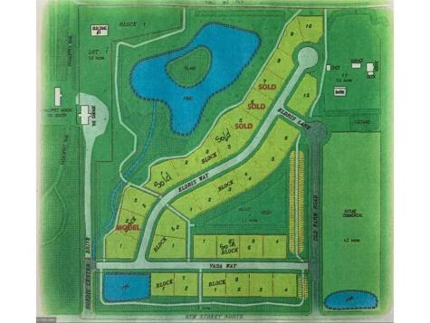 914 Eldris Way Mora MN 55051
