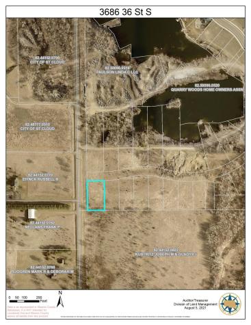 3686 36th St S Saint Cloud MN 56301