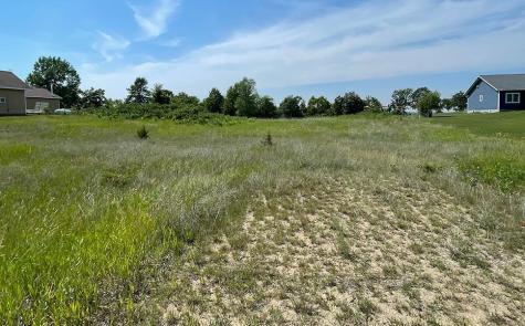 Lot 4 Seclusion Point Road Dent MN 56528
