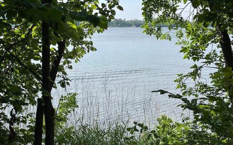 Lot 4 Seclusion Point Road Dent MN 56528