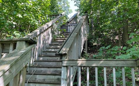 Lot 4 Seclusion Point Road Dent MN 56528