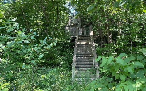 Lot 4 Seclusion Point Road Dent MN 56528