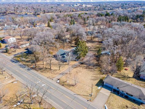 1411 Winnetka Avenue N Champlin MN 55316