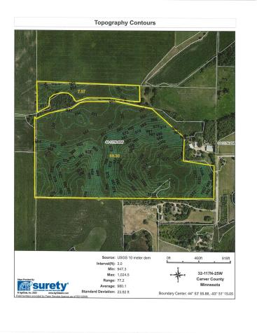 127XX 58th Street Mayer MN 55360