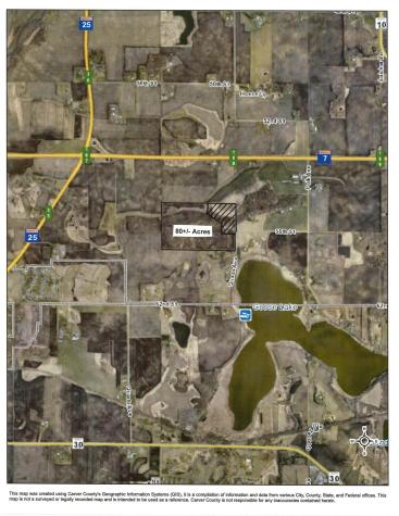 127XX 58th Street Mayer MN 55360