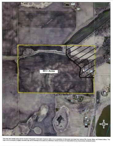 127XX 58th Street Mayer MN 55360