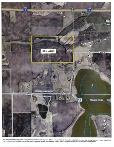 127XX 58th Street Mayer MN 55360