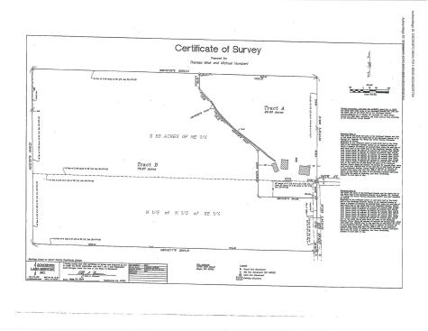 127XX 58th Street Mayer MN 55360