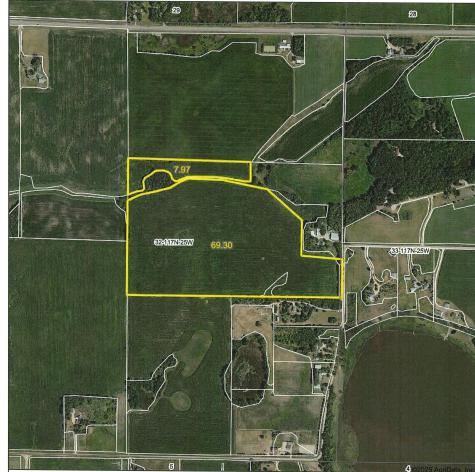 127XX 58th Street Mayer MN 55360