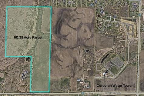 Tbd County Road 30 Corcoran MN 55374