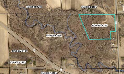 Tbdx 165th Avenue SE Santiago Twp MN 55319