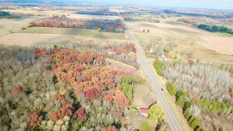 Tbdx 165th Avenue SE Santiago Twp MN 55319