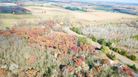 Tbdx 165th Avenue SE Santiago Twp MN 55319