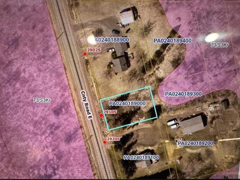 2910 S County Road E South Range WI 54874