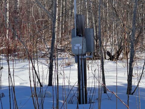 2910 S County Road E South Range WI 54874