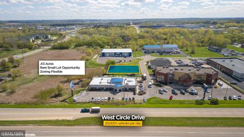 Xxx 40th Avenue NW Rochester MN 55901