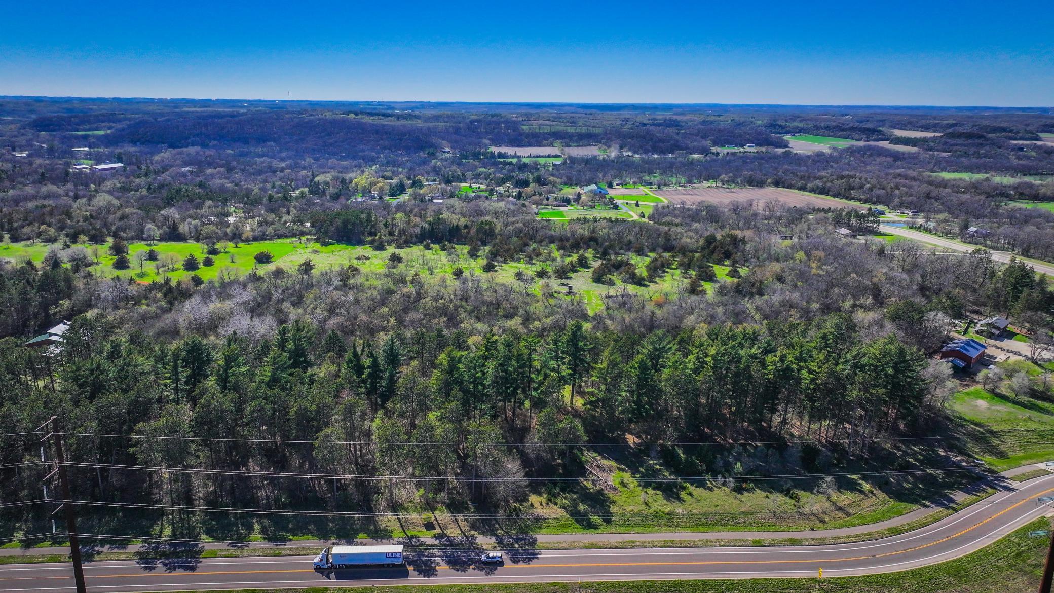 Xxx County 14 Boulevard Cannon Falls MN 55009