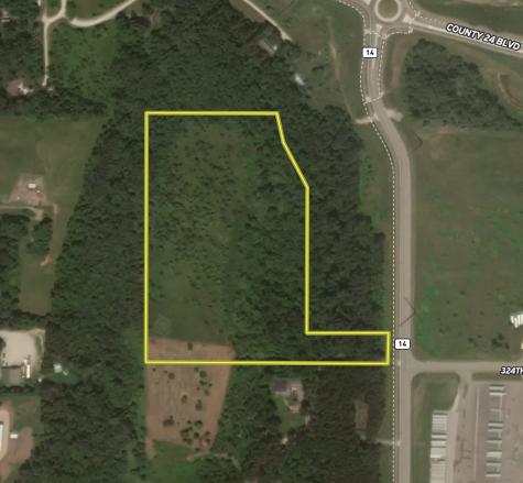 Xxx County 14 Boulevard Cannon Falls MN 55009