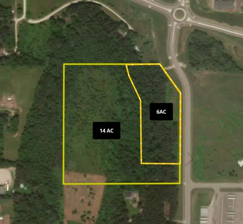 Xxx County 14 Boulevard Cannon Falls MN 55009