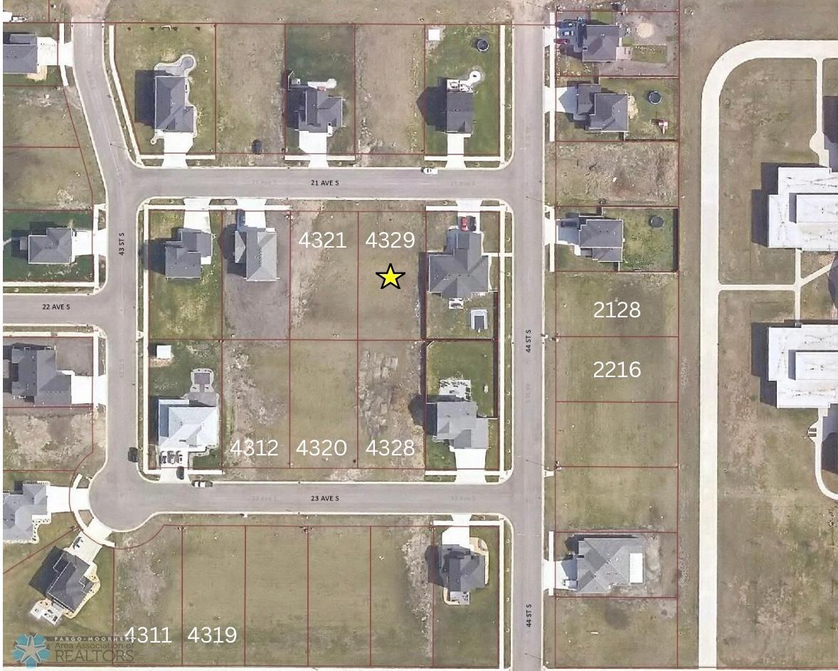 4329 21st Avenue S Moorhead MN 56560