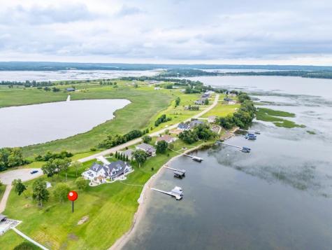 Tbd 4 Bass Harbor Road Pelican Rapids MN 56572