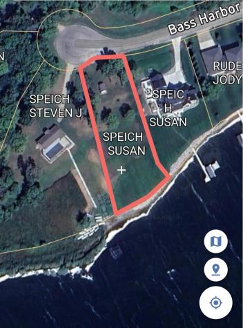 Tbd 4 Bass Harbor Road Pelican Rapids MN 56572